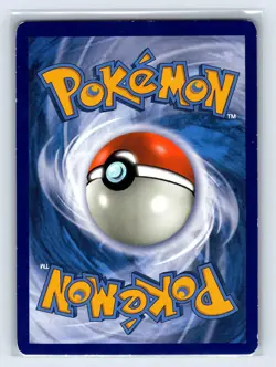 Pokemon Card TCG: Growlithe 1/12 - McDonald's Collection 2018 - Image 2