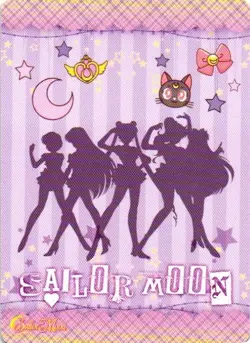 Queen Nehelenia R R-049 Sailor Moon Cosmos Collection Anime Collectible Card - Image 2