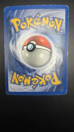Base Set Charizard 4/102 — LP/ MP — Geniune Orignal Vintage Pokemon Card — WoTC - Image 3