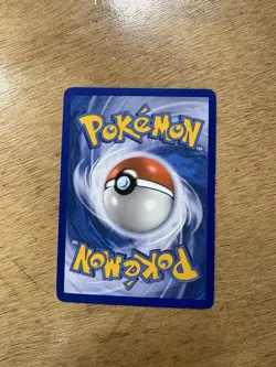 Pokemon TCG Ivysaur EX Crystal Guardians 35/100 Uncommon Card - Image 2