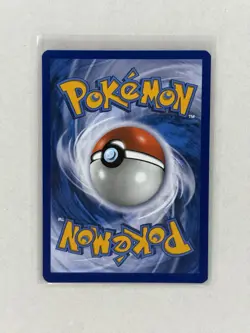 Pokemon TCG Nihilego GX 49/111 Ultra Rare Full Art Holo Card Crimson Invasion NM - Image 4