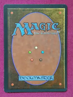 Magic The Gathering ICE AGE FYNDHORN ELDER green card MTG - Image 2