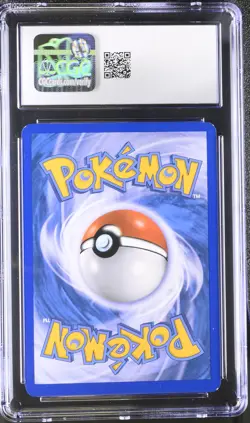 CGC 7.5 Lugia EX 2013 Plasma Storm 134/135 Ultra Rare Holo Pokemon Card - Image 2
