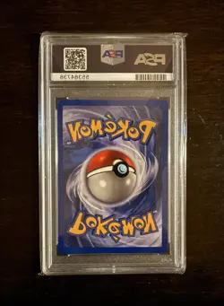 Pokemon 1999 Base Set Unlimited Kakuna 33/102 PSA 10 GEM MT - Image 2