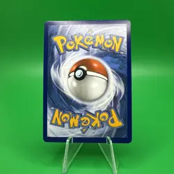 Lillipup (Master Ball Pattern) 074/086 Sv: White Flare Holo. Pokemon. E6 - Image 2