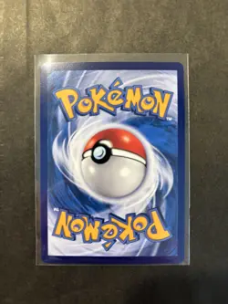 Pokemon Gem Volume 4 sawsbuck 1807/07 - Image 2