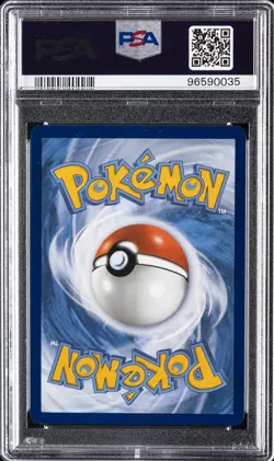 2024 POKEMON SVP EN-SV BLACK STAR PROMO IONO PREM TOURNAMENT COLL IONO PSA 10 - Image 2