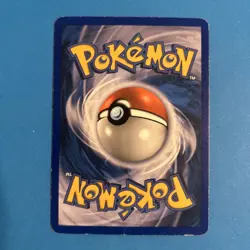 Pokemon TCG Venusaur EX Crystal Guardians 28/100 Non-Holo Rare - Image 2