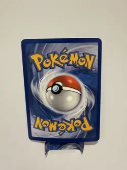 Pokemon TCG - Breloom - 3/107 - Holo Rare - Ex Deoxys - 2005 LP - Image 2