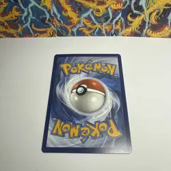 Pokemon TCG Pecharunt SVP 129 Black Star Promo - Image 5
