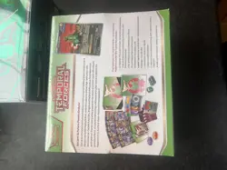 Pokemon Center - Temporal Forces Elite Trainer Box - New/Sealed - Image 3