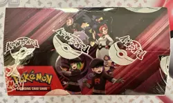 Pokemon TCG Scarlet & Violet Destined Rivals Booster Box Sealed - Image 5