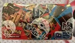 Pokemon Mega Evolutions Enhanced Booster Box New Factory Sealed - Image 5