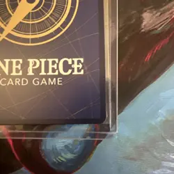 Bandai One Piece TCG O-Nami ST18-002 English Eb-03 Dash Pack - Image 5