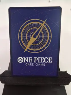 One Piece TCG Nami EB03-053 Rare English - Image 2