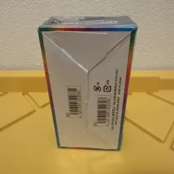 Pokemon Sword & Shield High Class Pack VMAX CLIMAX Card Game - Box of 10 Packs 4521329322698 - Image 2