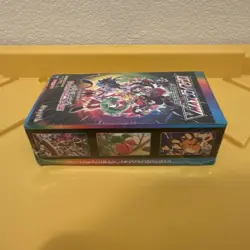 Pokemon Sword & Shield High Class Pack VMAX CLIMAX Card Game - Box of 10 Packs 4521329322698 - Image 5