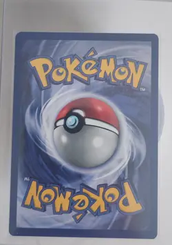 WAG Certified NM Pokemon TCG Snorlax Card 30/130 Base Set 2 Vintage Non-Holo - Image 2