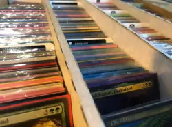 MTG 100 Random Rare Bundle Joblot - Magic the Gathering Cards - NO DUPLICATES - Image 2