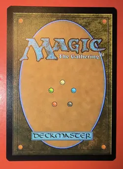 MTG: SPIDER-MAN: MORBIUS THE LIVING VAMPIRE 0137, FOIL, UNCOMMON, NM - Image 3