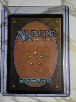 MTG - Ancient Bronze Dragon - Battle for Baldur's Gate - LP Non Foil - Image 2