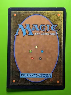 Desert Twister (Arabian Nights) - Uncommon - LP - MtG/Magic the Gathering - Image 2