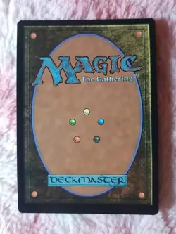 Doc Ock, Evil Inventor (Borderless) Foil Marvel's Spider-Man: Eternal-Legal #24 - Image 4