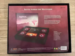 Magic The Gathering Planechase Anthology Box Set - Image 2