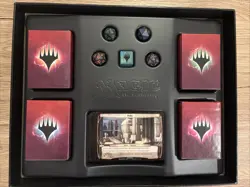 Magic The Gathering Planechase Anthology Box Set - Image 3