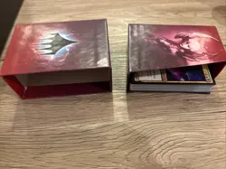 Magic The Gathering Planechase Anthology Box Set - Image 4