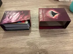 Magic The Gathering Planechase Anthology Box Set - Image 5