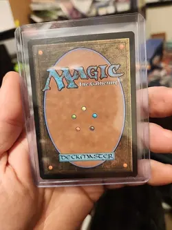 Michelangelo, Improviser TMNT MTG Foil - Image 2