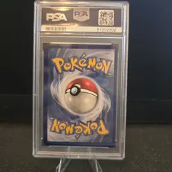 💎 PSA 9 Dragonite EX 106/108 XY Evolutions Full Art Holo POKEMON - Image 2