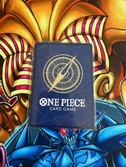 Portgas.D.Ace PRB02-018 FOIL ONE PIECE - Image 2