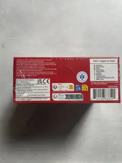 One Piece OP-13 Carrying On His Will Booster Box 24 Packs English - Sealed - Image 4