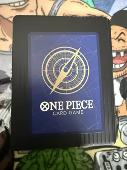 Nico Robin (055) (Alternate Art) Extra Booster: One Piece Heroines Edition EB-03 - Image 2