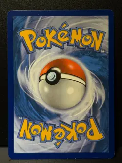 Gengar EX 34/119 XY Phantom Forces Holo Ultra Rare Pokemon Card AB2 HP1 - Image 3