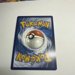 Pokemon Iron Treads EX TCG Holo Card 248/198 Special Illustration Rare NM - Image 4
