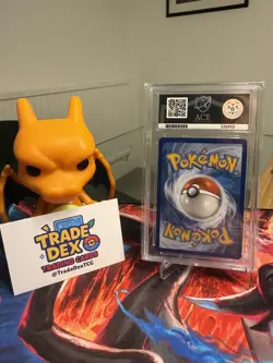 Pokemon 2019 Sun and Moon Team Up Pikachu & Zekrom Card 162/181 - Ace 10 - Image 2
