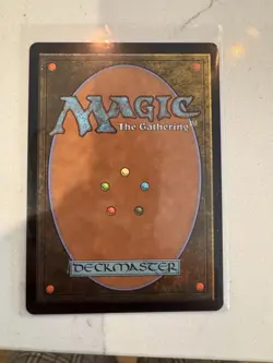 Ichormoon Gauntlet (Oil Slick Raised Foil) Phyrexia: All Will Be One Foil - Image 2