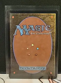 Nissa, Ascended Animist (Oil Slick Raised Foil) Phyrexia: All Will Be One Foil - Image 2