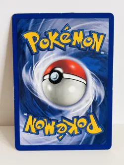 Mewtwo 10/102 Pokemon TCG 1999 Base Set Holo Unlimited Rare - Image 3