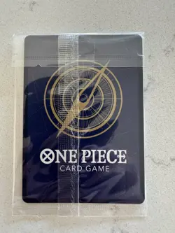 Boa Hancock (Illustration Box Vol.1) ST17-004 One Piece Promotion Cards Foil - Image 2
