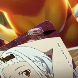 Union Arena TCG Sword Art Online Asuna SAO-2-031 SR Pack to Sleeve #1 Deal - Image 3