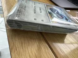 Pokemon TCG Terastal Festival Bulk Cards Includes Holos 50+ cards jpn - Image 2