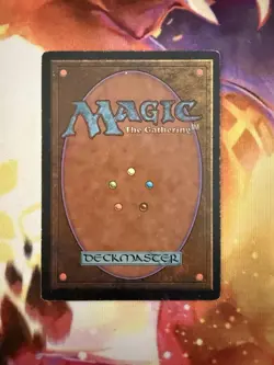 Meekstone 1995 Core Set 4th Edition Regular MTG - Image 2