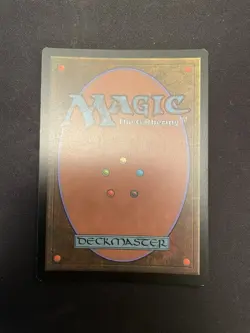 Aesi, Tyrant of Gyre Strait MTG Foil LP - Image 2
