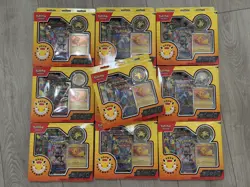 Pokemon TCG: Pokemon Day 2026 Collection Box - 30th Anniversary - New Unopened - Image 2