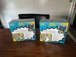 Pokemon Center Elite Trainer Box Mega Evolution Ascended Heroes x2 - Image 2