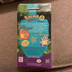 Lot of 5- POKEMON JR. Adventure Game 1999 - Pokemon Emergency! 4 SEALED MB WOTC - Image 3